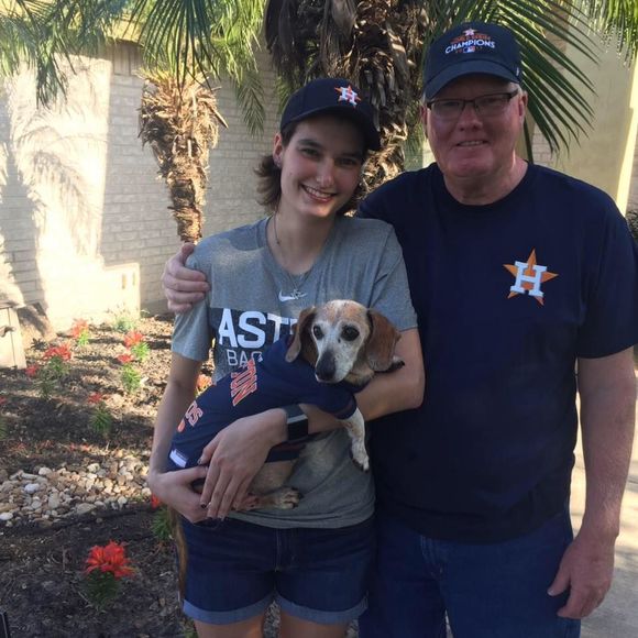 Meet your Posher, Taylor - Picture 1 of 1